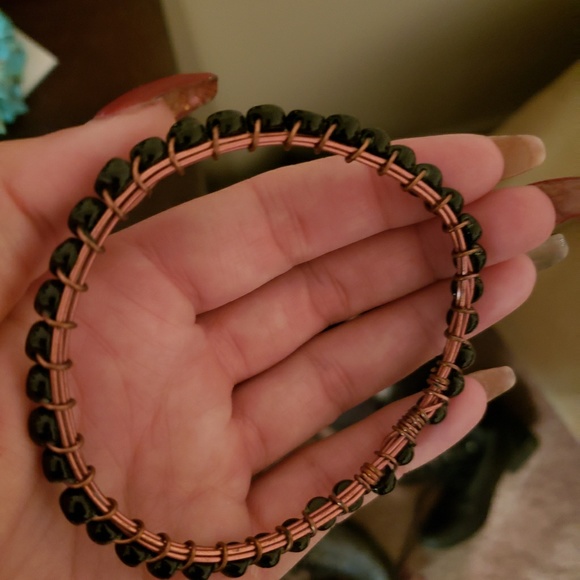 Bangle set - Picture 5 of 7